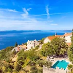 Prázdninový dům Jolie Amazing Stone By Interhome *