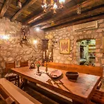 Prázdninový dům Jolie Amazing Stone By Interhome