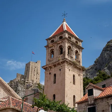 Nyaraló Jolie Amazing Stone By Interhome Jesenice