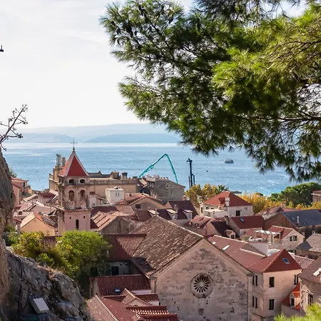 Jolie Amazing Stone By Interhome Nyaraló Jesenice