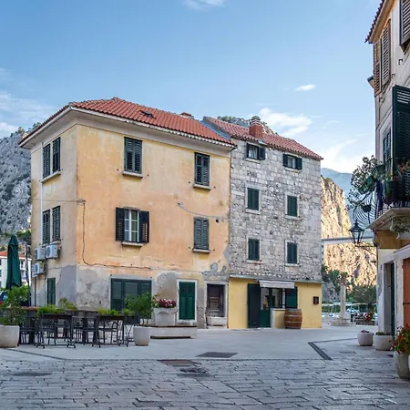 Nyaraló Jolie Amazing Stone By Interhome *