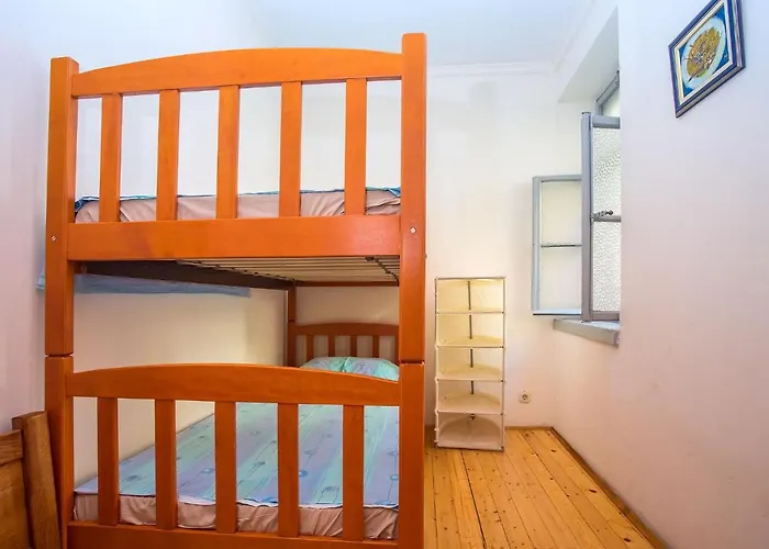 Nyaraló Jolie Amazing Stone By Interhome