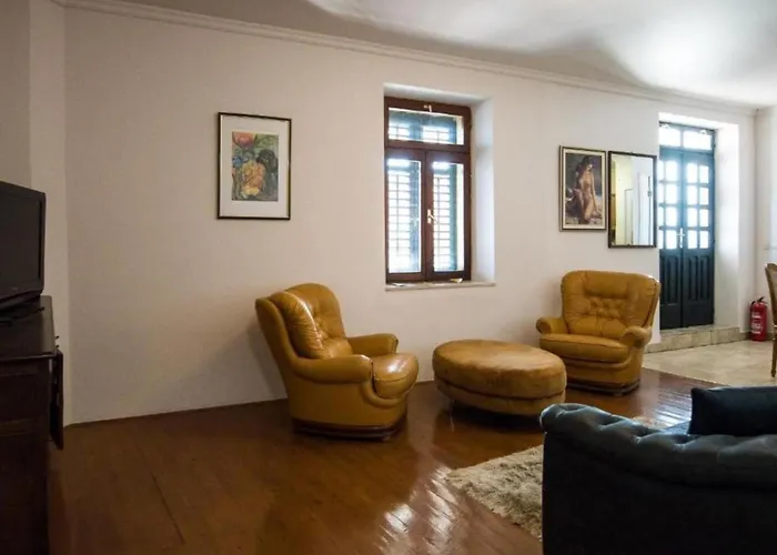 Jolie Amazing Stone By Interhome Nyaraló