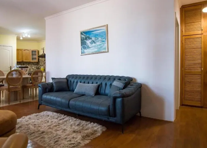 Jolie Amazing Stone By Interhome Jesenice