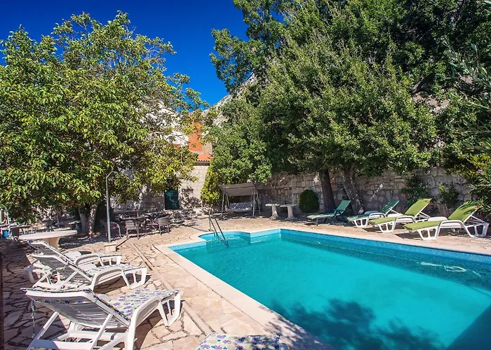 Jolie Amazing Stone By Interhome Nyaraló