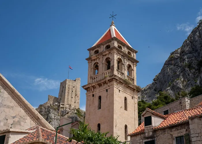 Nyaraló Jolie Amazing Stone By Interhome Jesenice