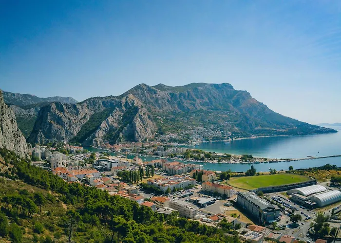 Nyaraló Jolie Amazing Stone By Interhome