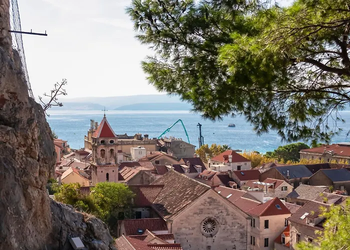 Jolie Amazing Stone By Interhome Nyaraló Jesenice