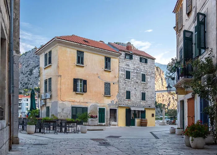 Nyaraló Jolie Amazing Stone By Interhome *