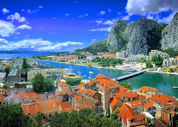 Jolie Amazing Stone By Interhome Nyaraló *